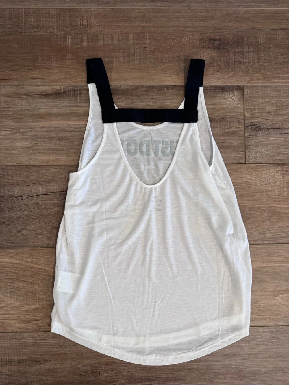 Nike soft white